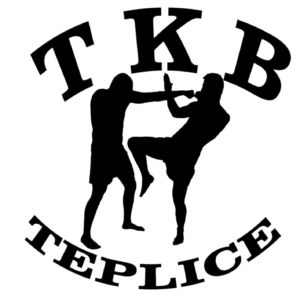 TKB Teplice logo