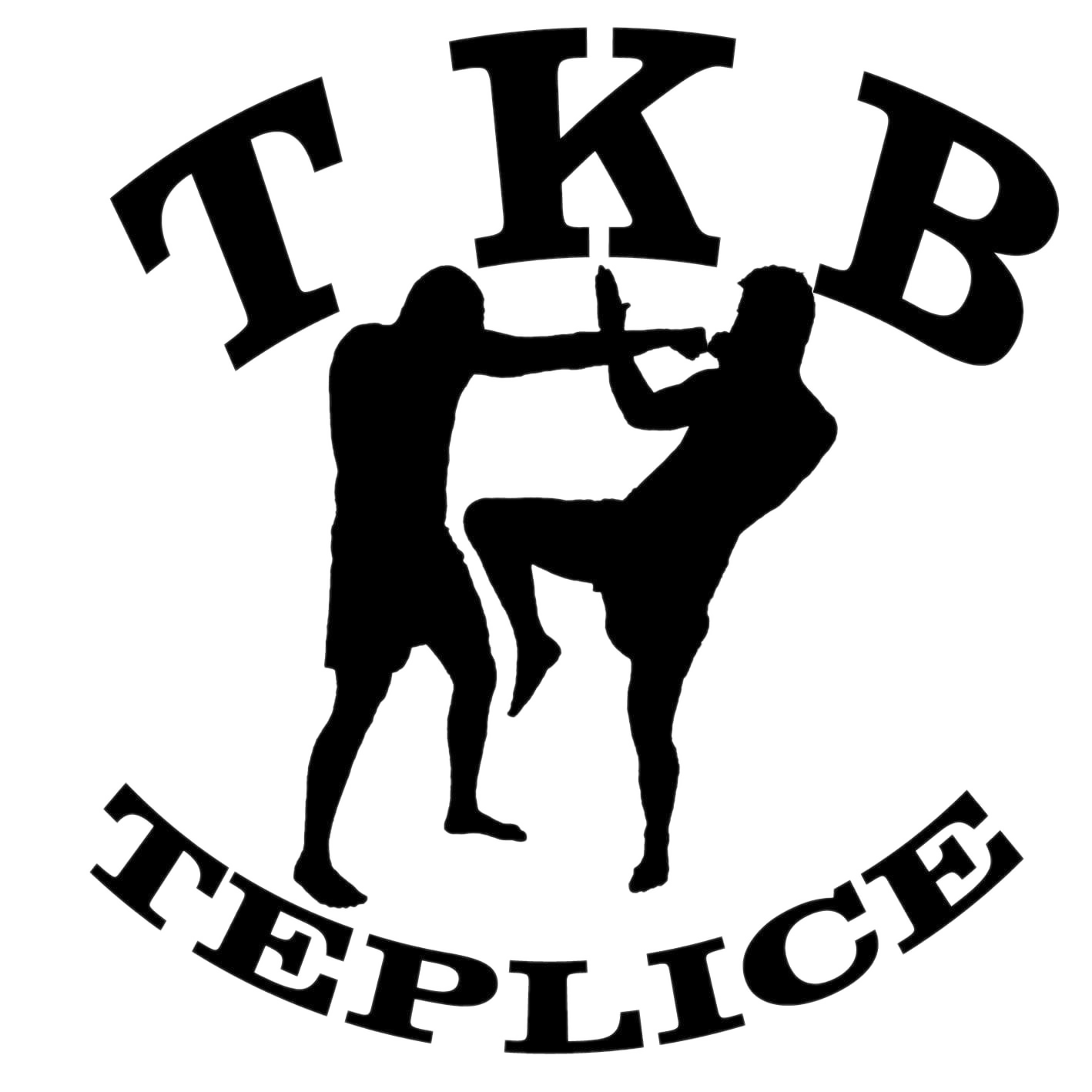 TKB Teplice logo